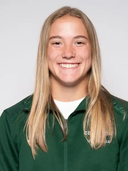 Grace Gordon, Track and Field (O), Colorado State University