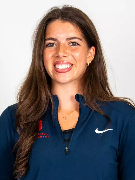 Mia Gill, Track and Field (O), University of Dayton