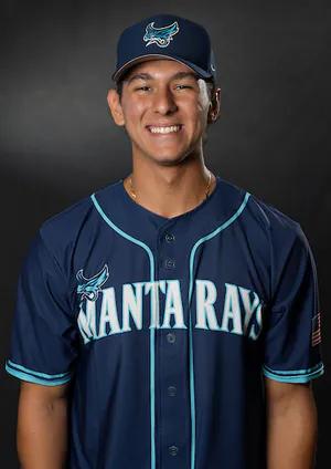 Leonardo Astacio Jr., Baseball, Florida State College at Jacksonville