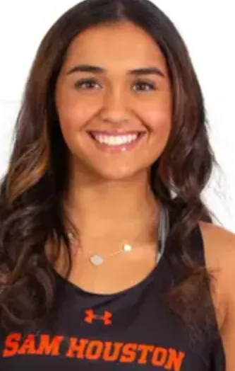 Freedom Stephenson, Beach Volleyball, undefined