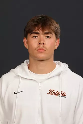 Thaden Abbas, Football, Wartburg College