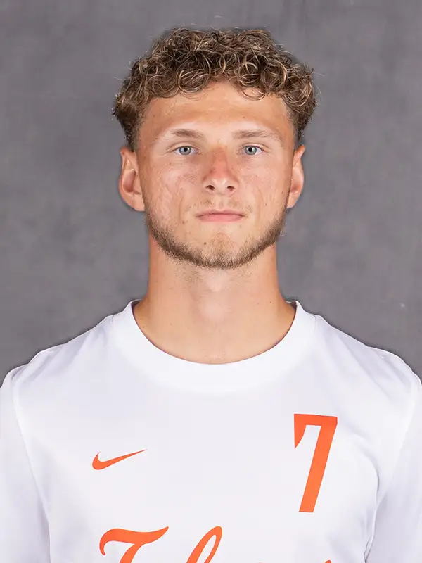 Namik Mehic, Soccer, Bowling Green State University