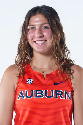 Shelby Balding, Track and Field, undefined