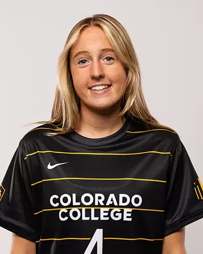 Lily Smith, Soccer, undefined