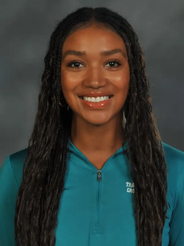 Grace Howard, Track and Field (O), Coastal Carolina University