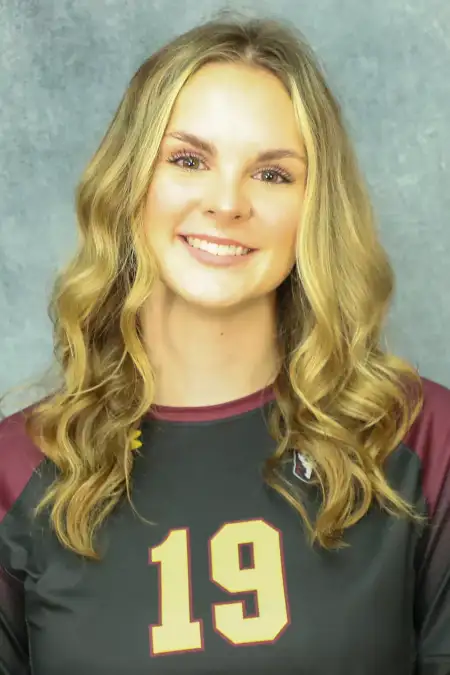 Marley Kline, Volleyball, Bloomsburg University of Pennsylvania
