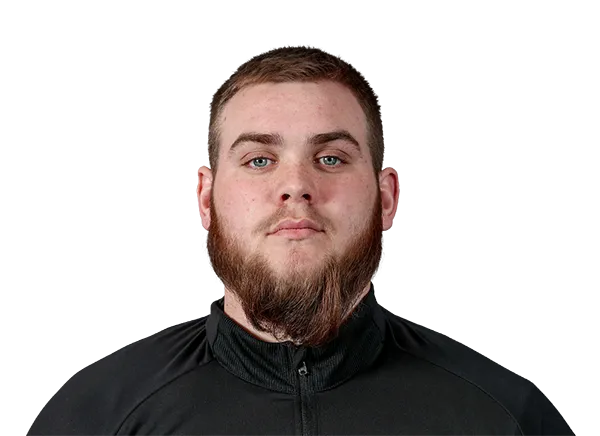 Kolby Borders, Football, undefined