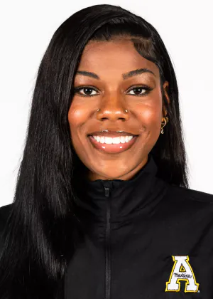Damyja Alejandro-Ortiz, Track and Field, undefined