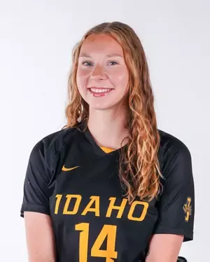 Cassidy Elicker, Soccer, undefined