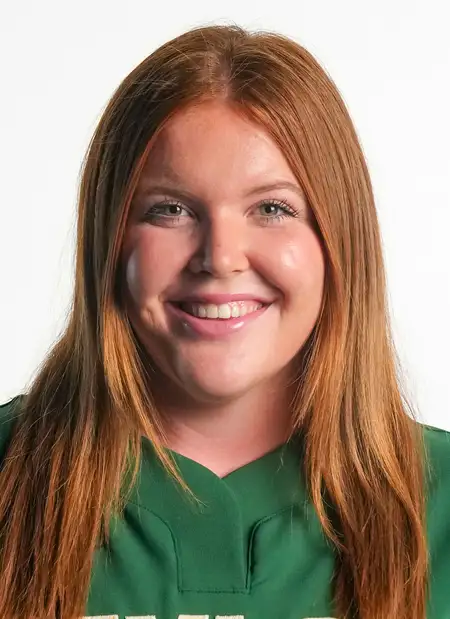 Mattison Buster, Softball, Baylor University
