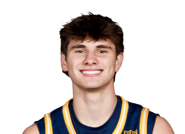 Zach Bleshoy, Basketball, University of Tennessee at Chattanooga