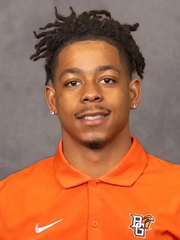 Chris Newell Jr., Football, Bowling Green State University