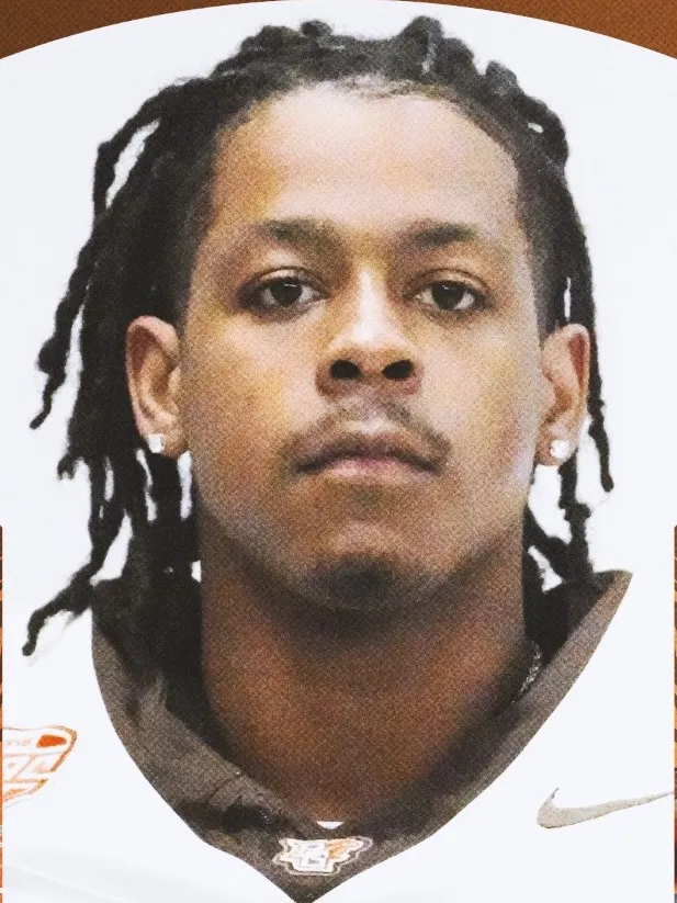 Chris Newell Jr., Football, Bowling Green State University