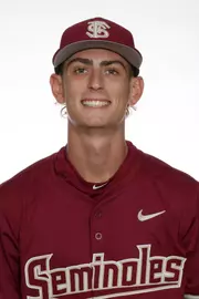 Jake Echols, Baseball, Florida State University