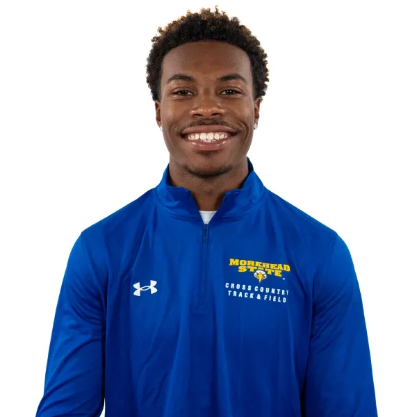 Joey Hill, Track and Field (O), Morehead State University