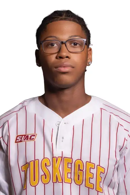 Jaiden Brown, Baseball, Tuskegee University
