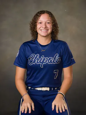 Jadyn Riano, Softball, Chipola College