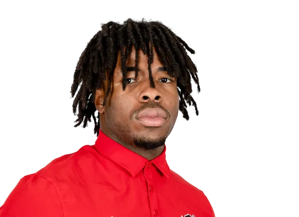 Joshua Ofor, Football, Arkansas State University