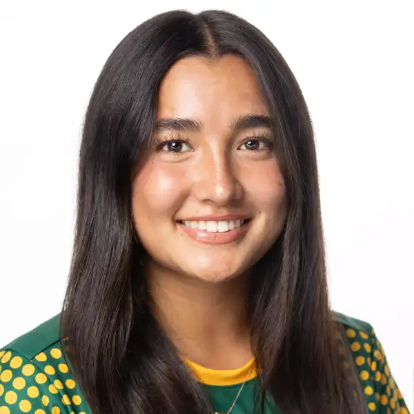 Kalli Cho, Soccer, Concordia University Irvine