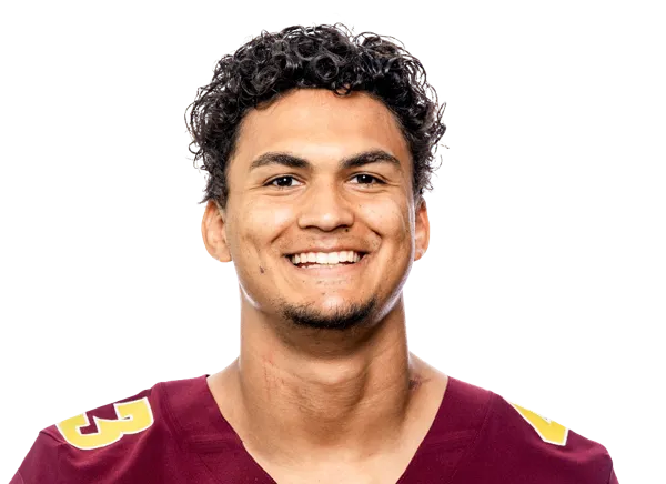 Krew Jackson, Football, undefined