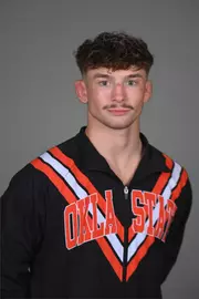 Troy Spratley, Wrestling, Oklahoma State University