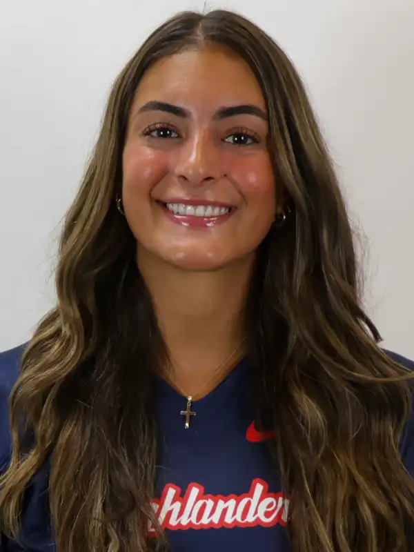 Jonni Saluppo, Lacrosse, Radford University