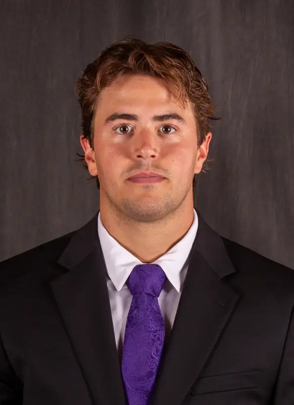 Nick Williams, Hockey, University of St. Thomas