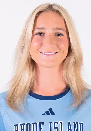 Anna Mayer, Soccer, University of Rhode Island
