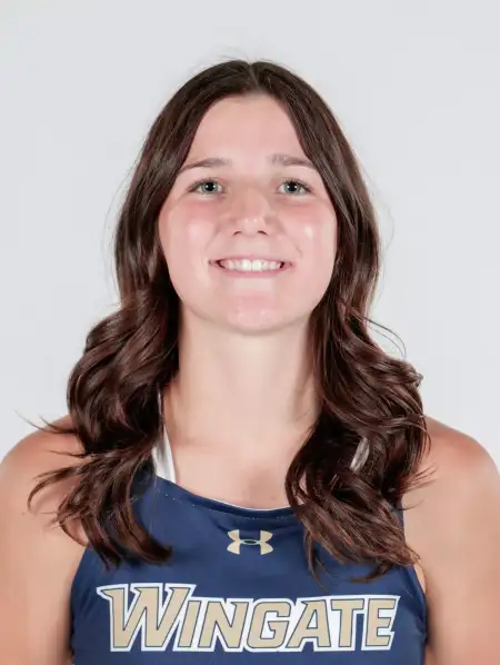 Kylie Watt, Flag Football, Wingate University