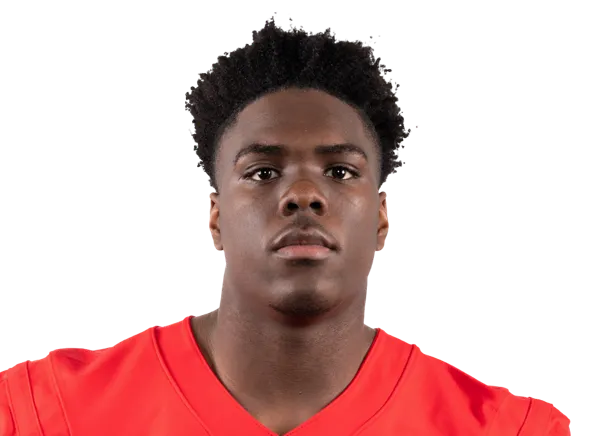 Darius Washington, Football, undefined