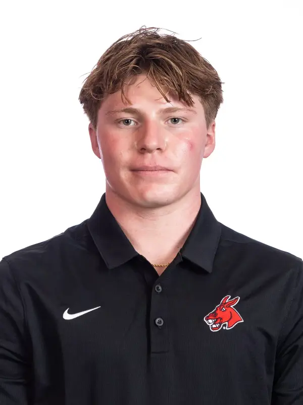 Conner Quintero, Football, University of Central Missouri