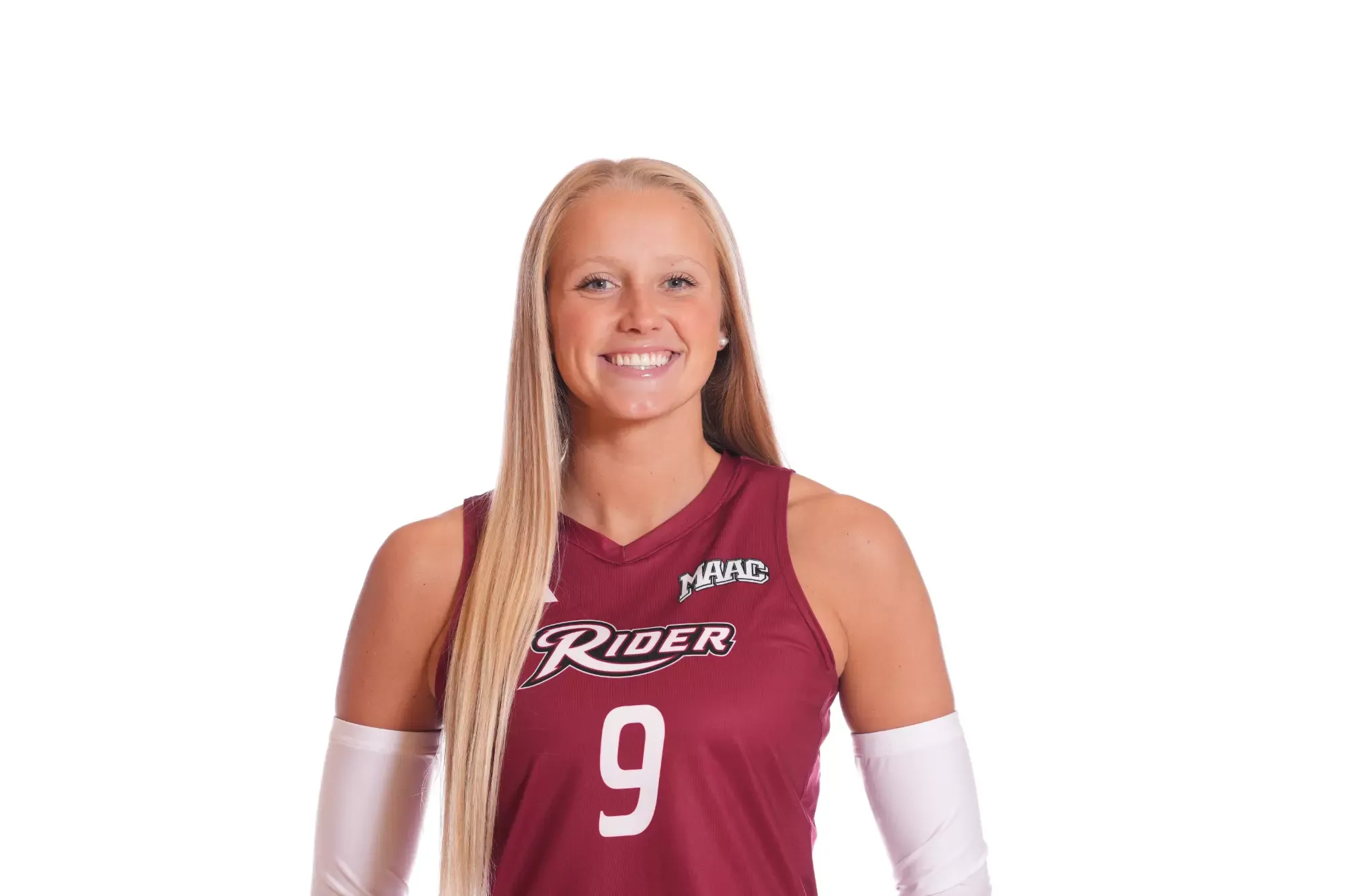 Makenna Mason, Volleyball, undefined