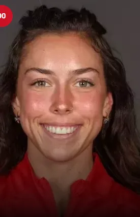 Cassidy Patterson, Softball, undefined