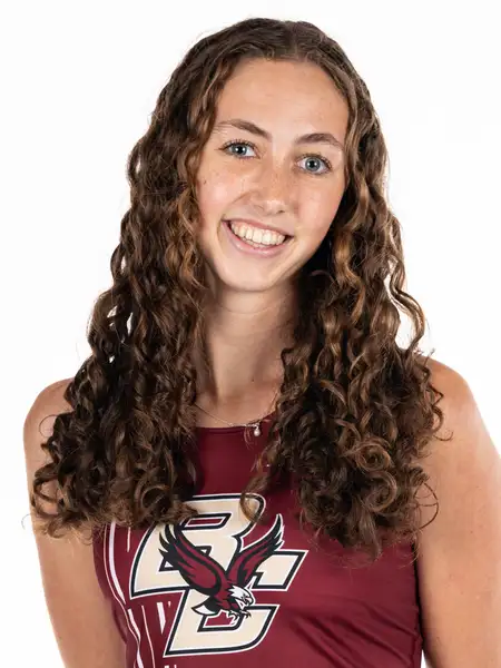 Annabelle Miller, Track and Field (O), Boston College