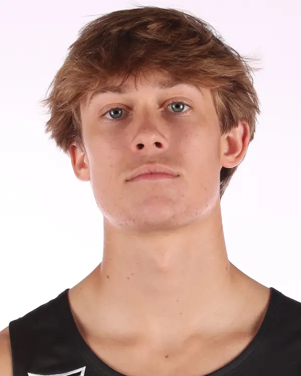 Ethan Long, Track and Field (O), University of Cincinnati