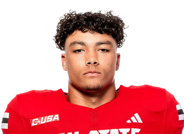 Kyler McGrinn, Football, undefined