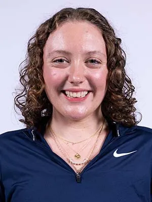 Isabella Furman, Rowing, University of Virginia