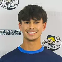 Ryan Steele, Tennis, Lebanon Valley College