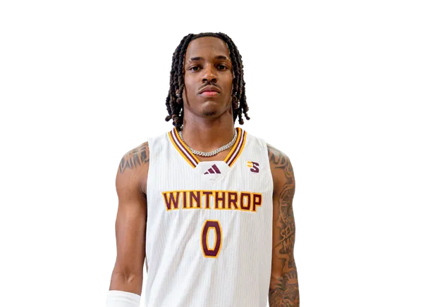 Kaleb Evans, Basketball, undefined