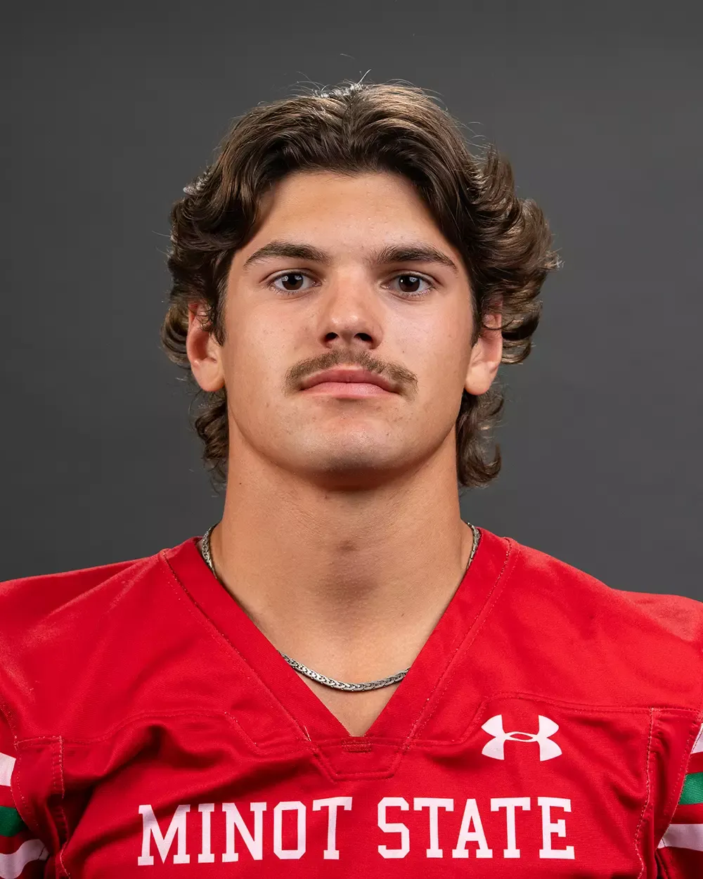 Jett Lundeen, Football, undefined