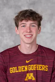 Max Erdmann, Track and Field, undefined