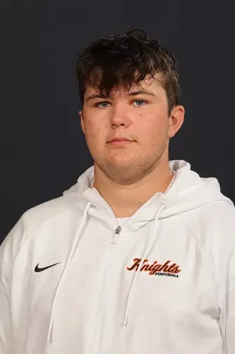 Matthew Colony, Football, Wartburg College