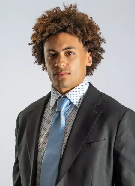 Cooper Pierson, Hockey, St. Lawrence University