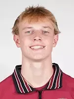 Braden Moss, Swimming & Diving, Lafayette College