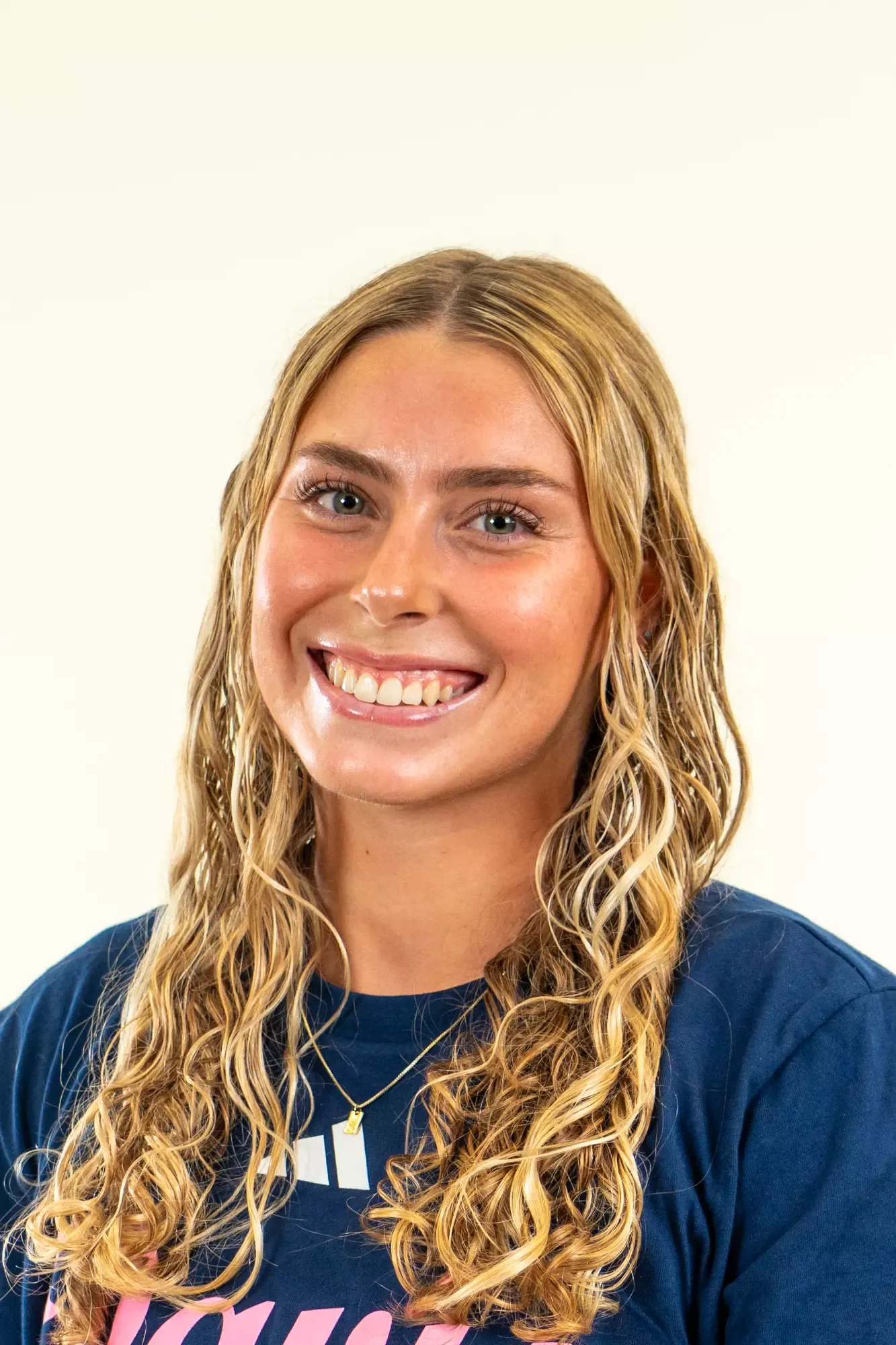 Sophi MacKay, Swimming & Diving, University of California, Davis