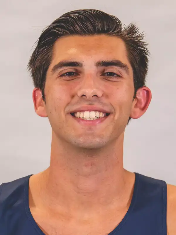 Hayden Tank, Track and Field (O), Palm Beach Atlantic University
