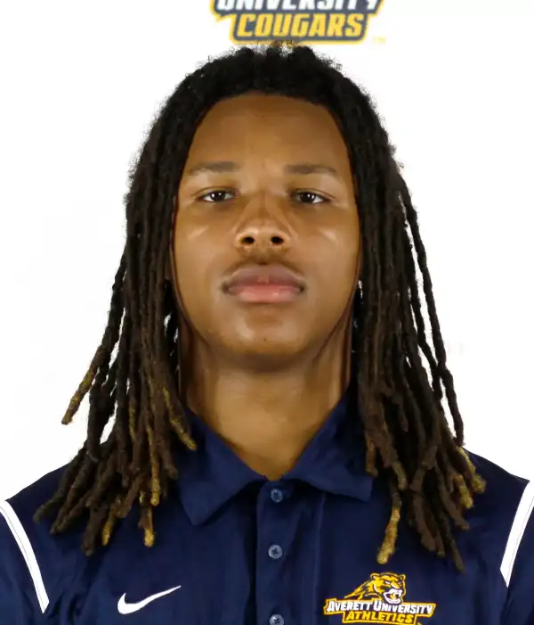 Mikelis Hobgood, Football, Averett University