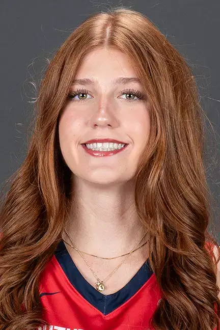 Grace Bach, Volleyball, University of Southern Indiana