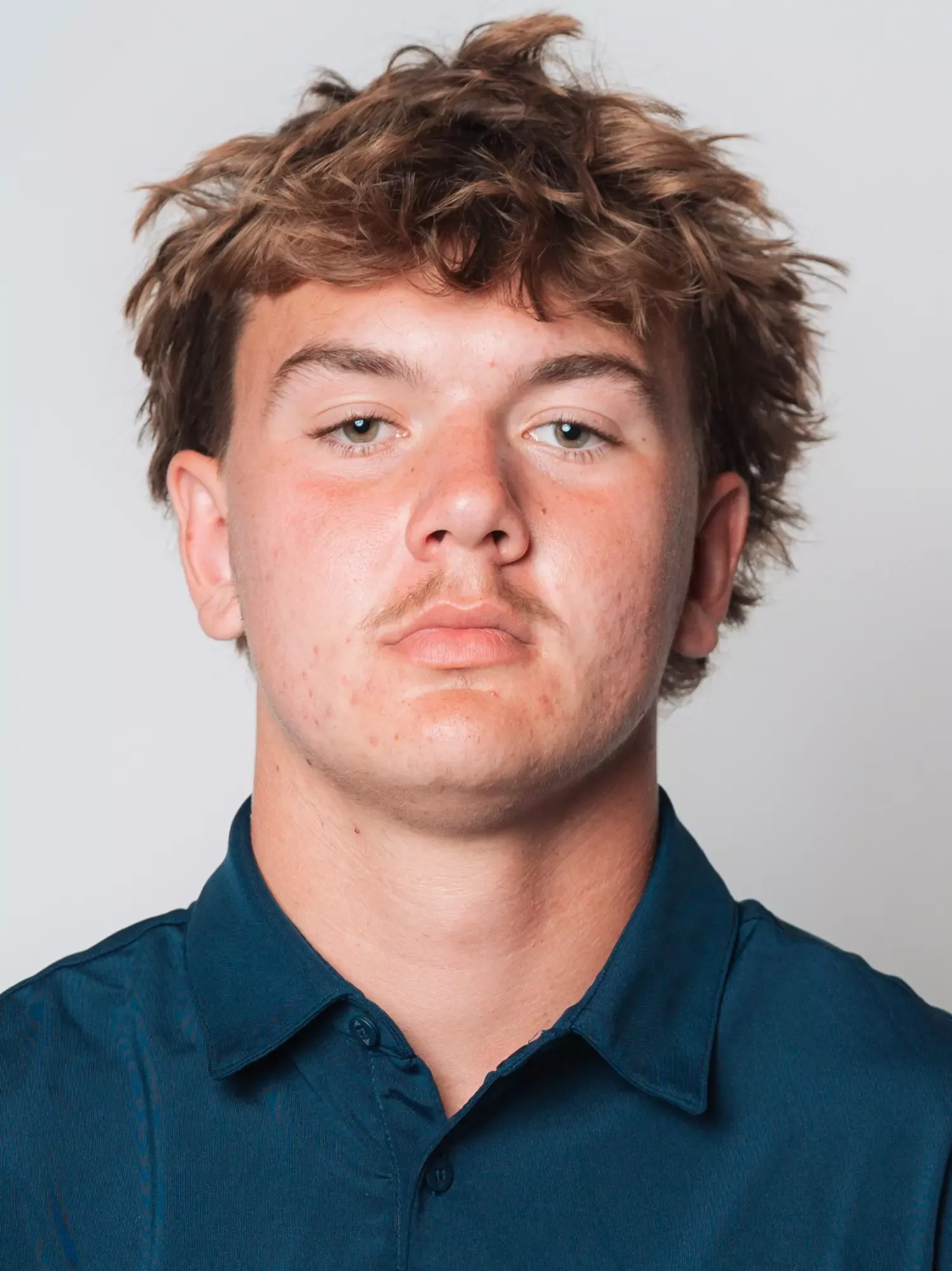 Barrett Schulz, Football, undefined