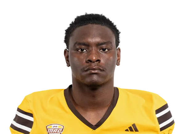 Dillon Moore, Football, undefined